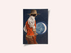 Shoot the Moon
