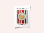 Penne Rigate