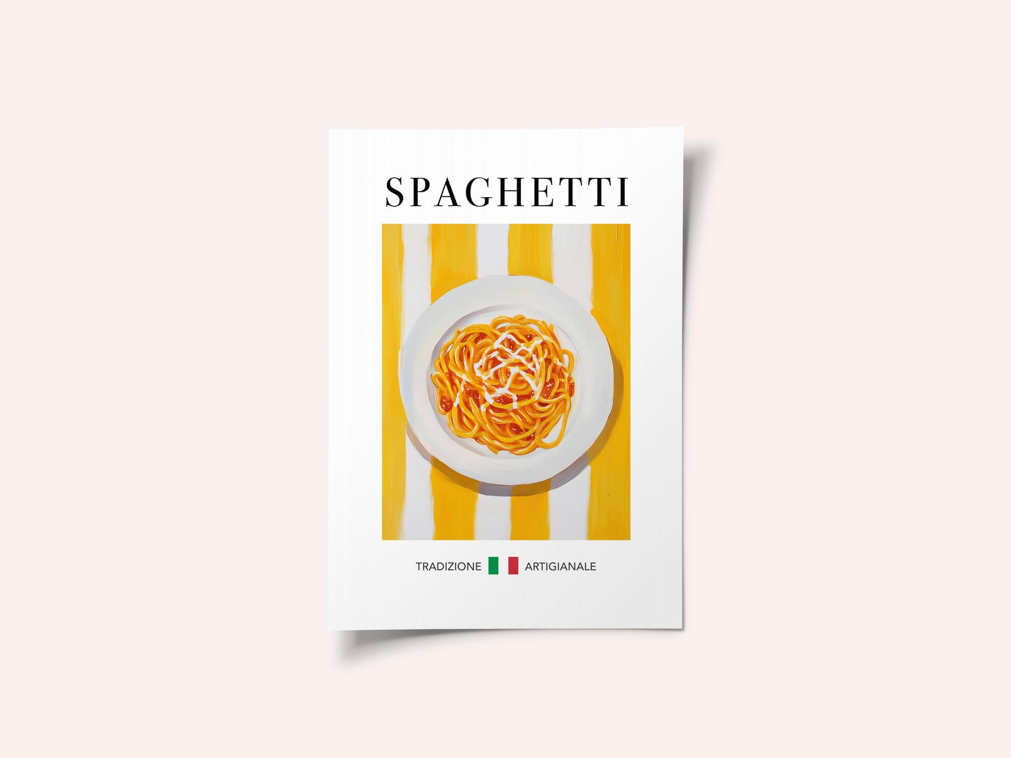 Spaghetti