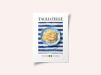 Tagliatelle