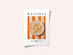 Ravioli