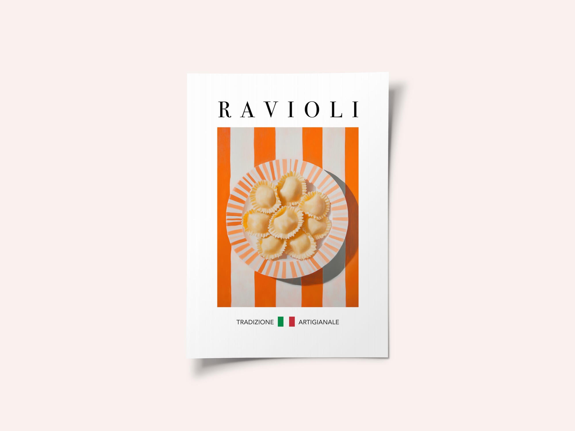 Ravioli