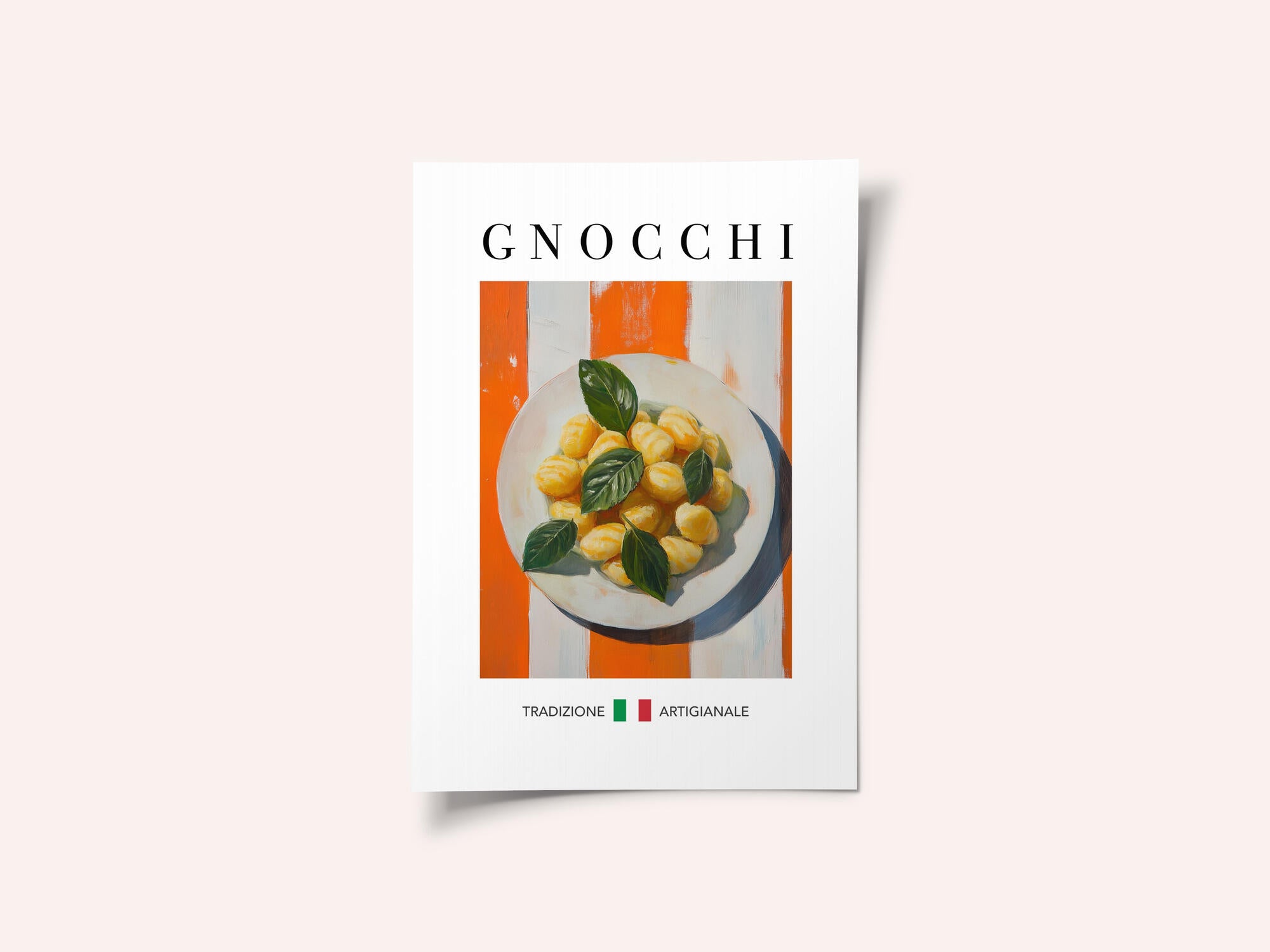Gnocchi