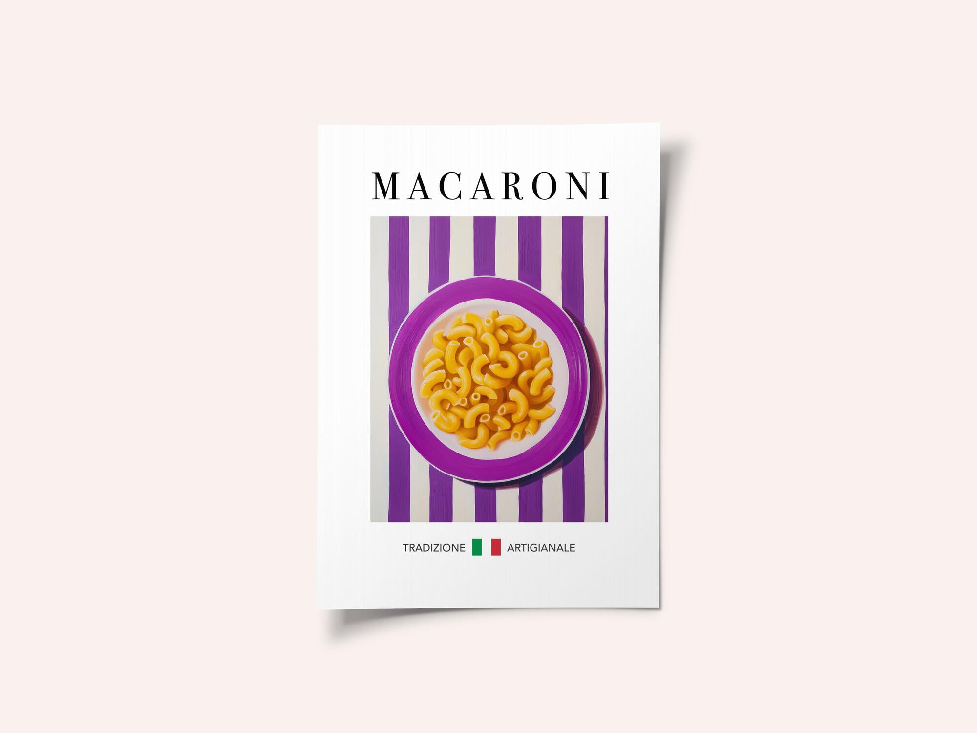 Macaroni
