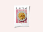 Rigatoni