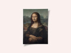 Mona Lisa Del Giocondo 1503–1506