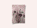 Vintage Flowers No.9