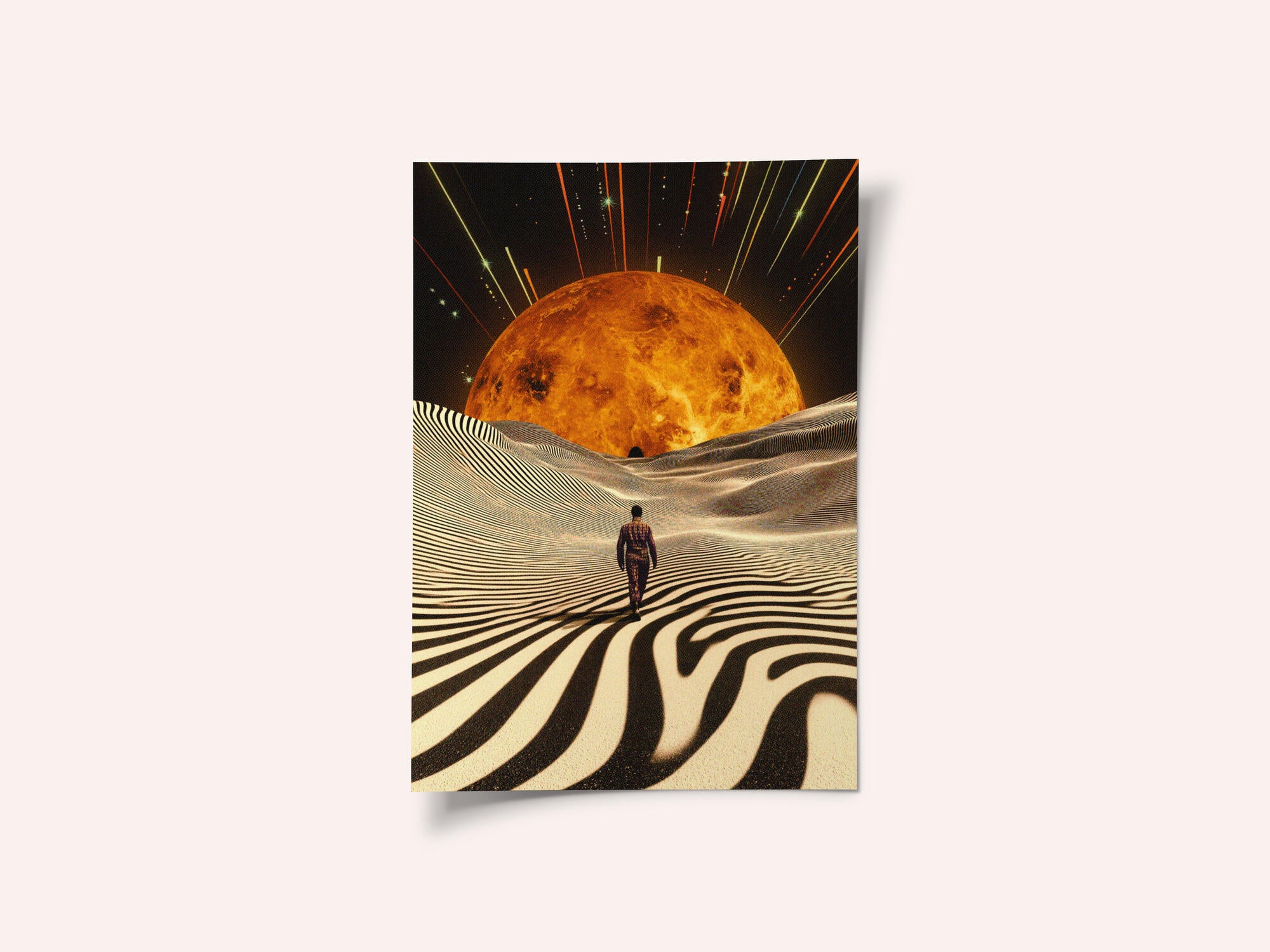 Adventures In New Dimensions