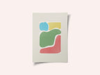 Colorful Forms