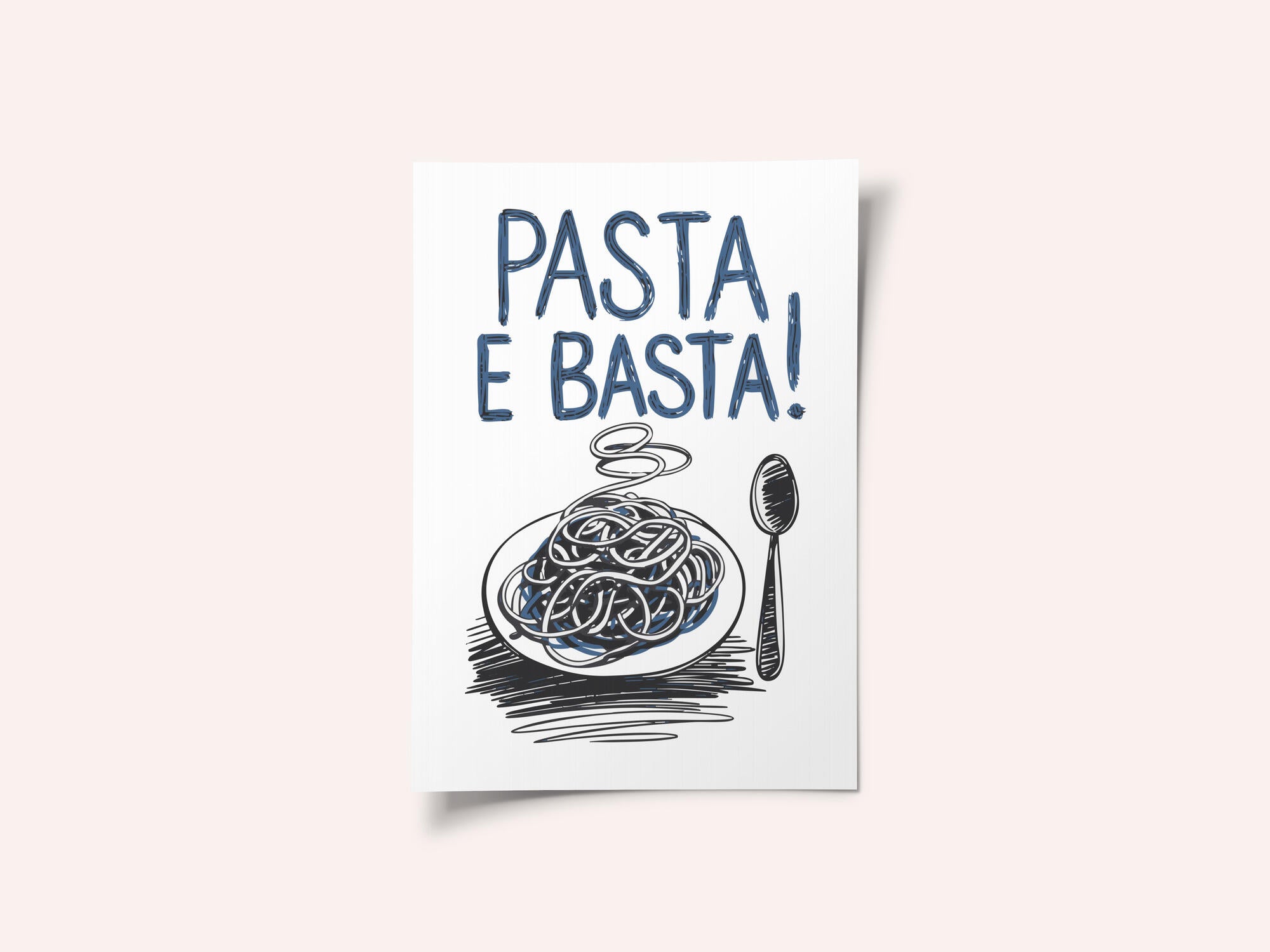 Pasta e Basta