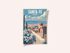 Santa Fe