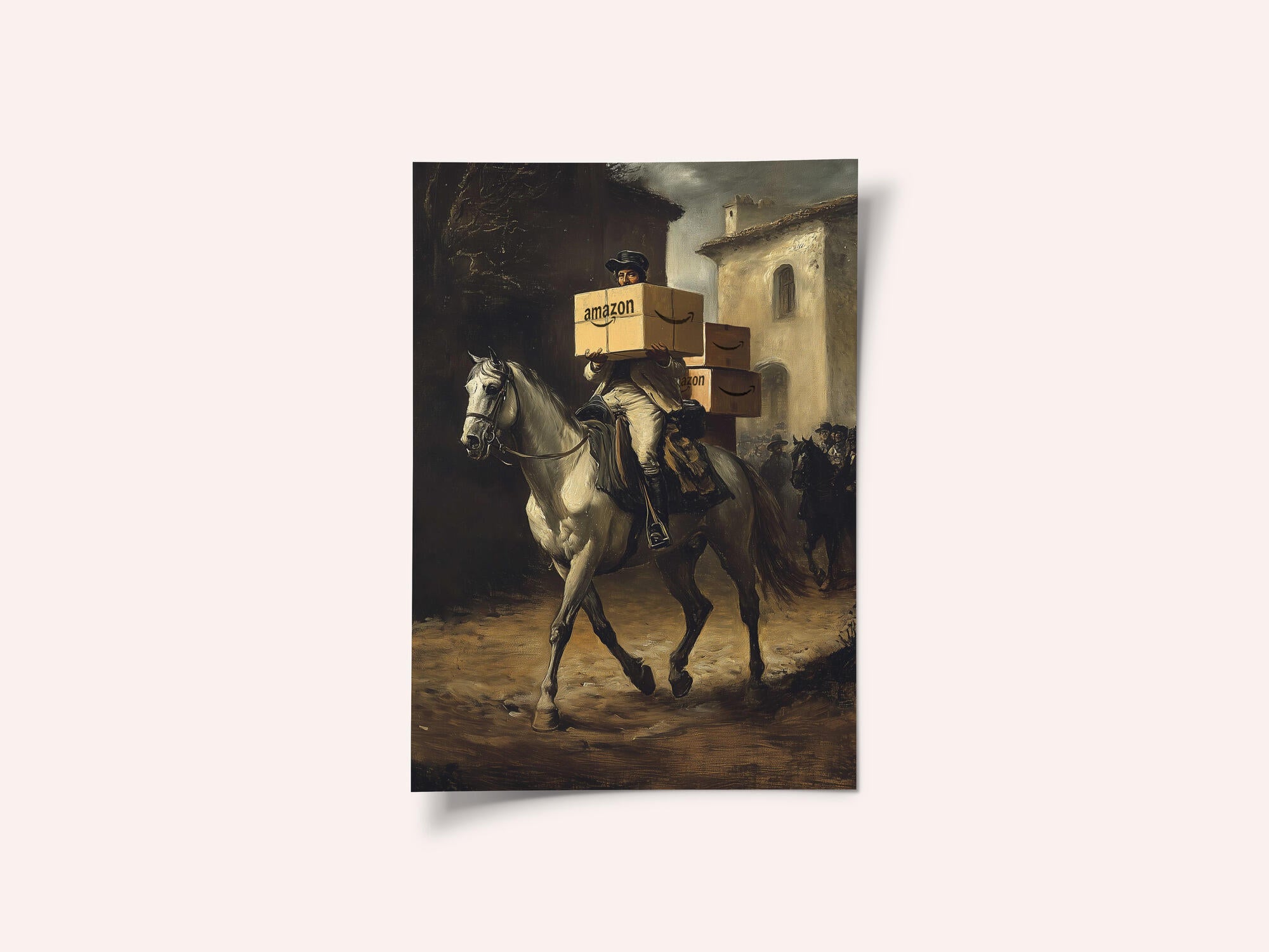 Fast Delivery