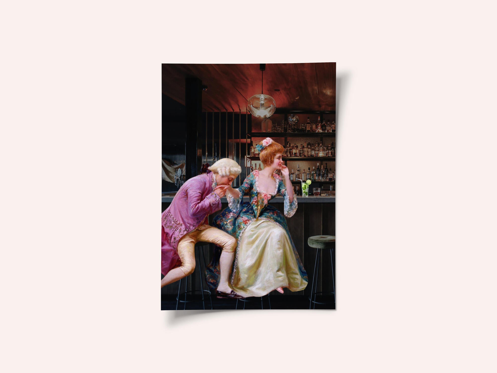 Baroque Night Out