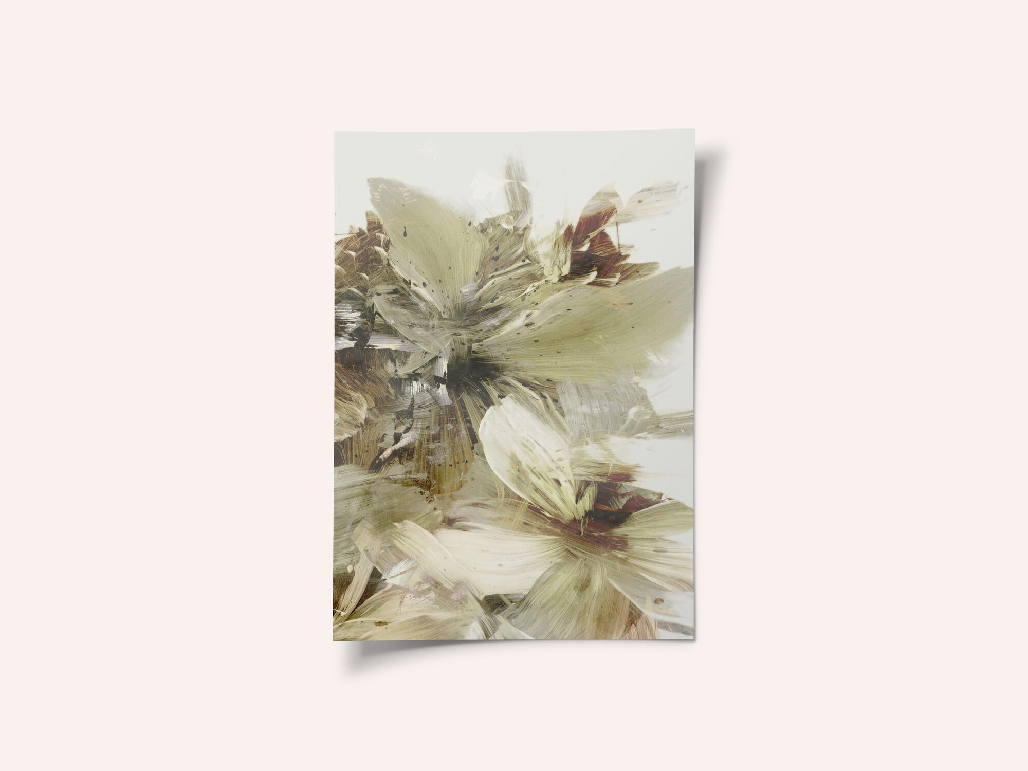 Hill Flowers 2