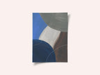 Harmonious Color Blocks