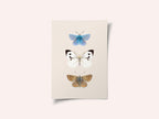 English Butterlies 2