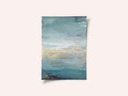A Serene Seascape