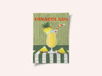 Pina Colada Delight