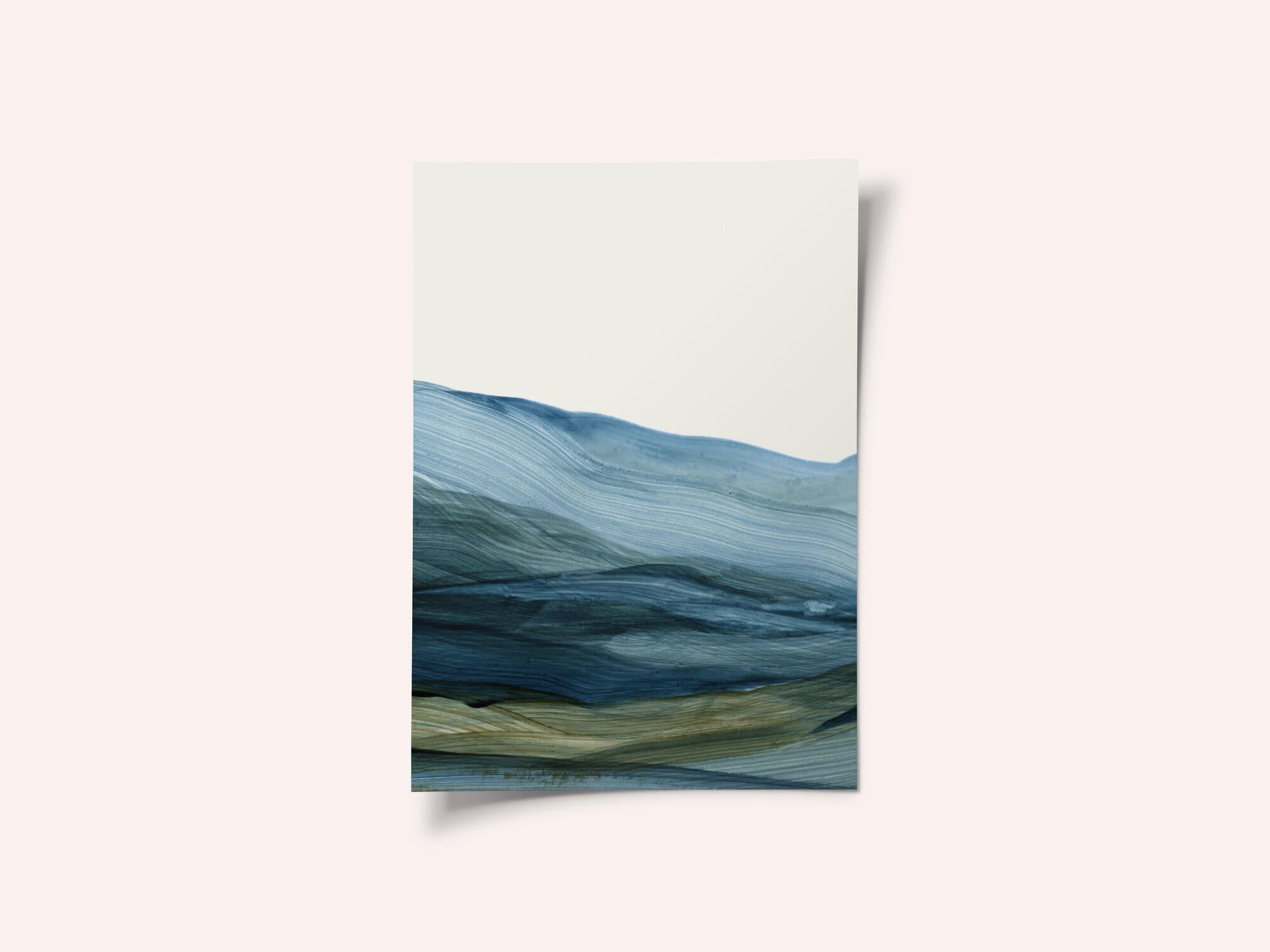 Mist Land 1