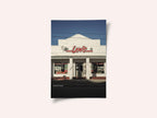 Vintage Style Storefront