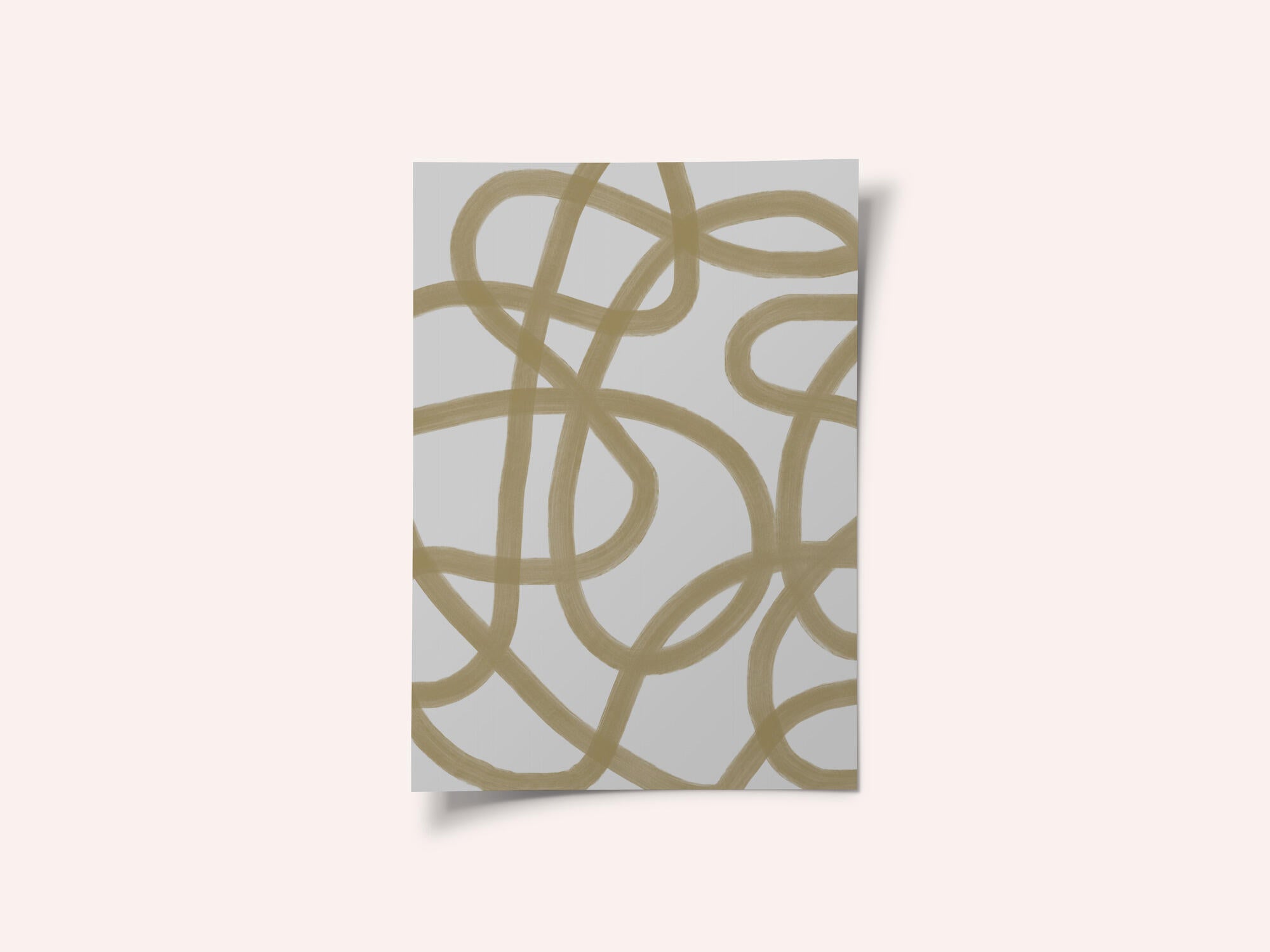Loops of Tranquility