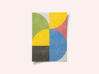 Retro Shapes