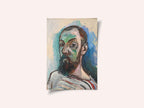 Self Portrait