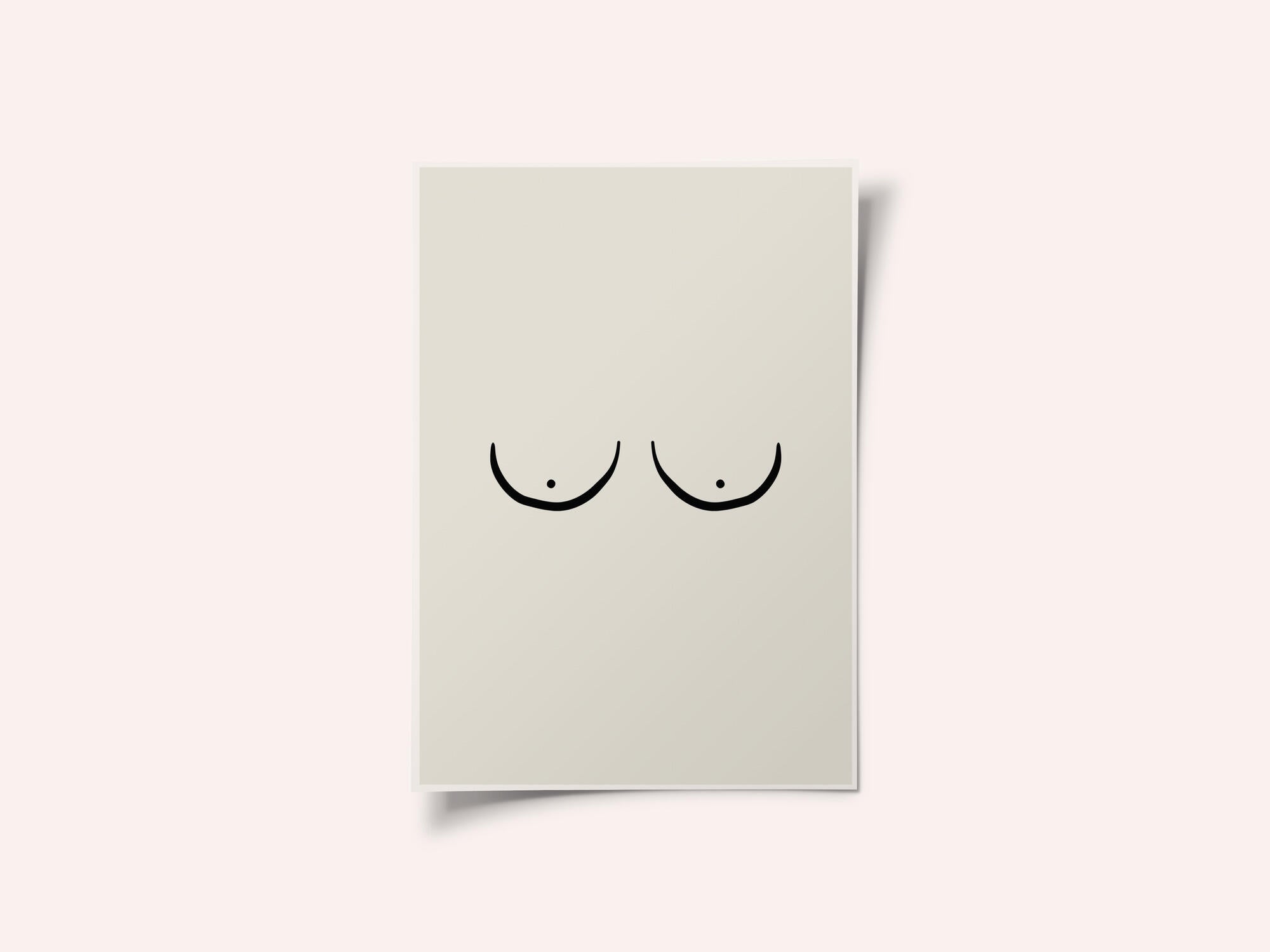 Lesboobs