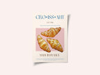 Flaky French Delight