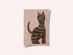 cat naive