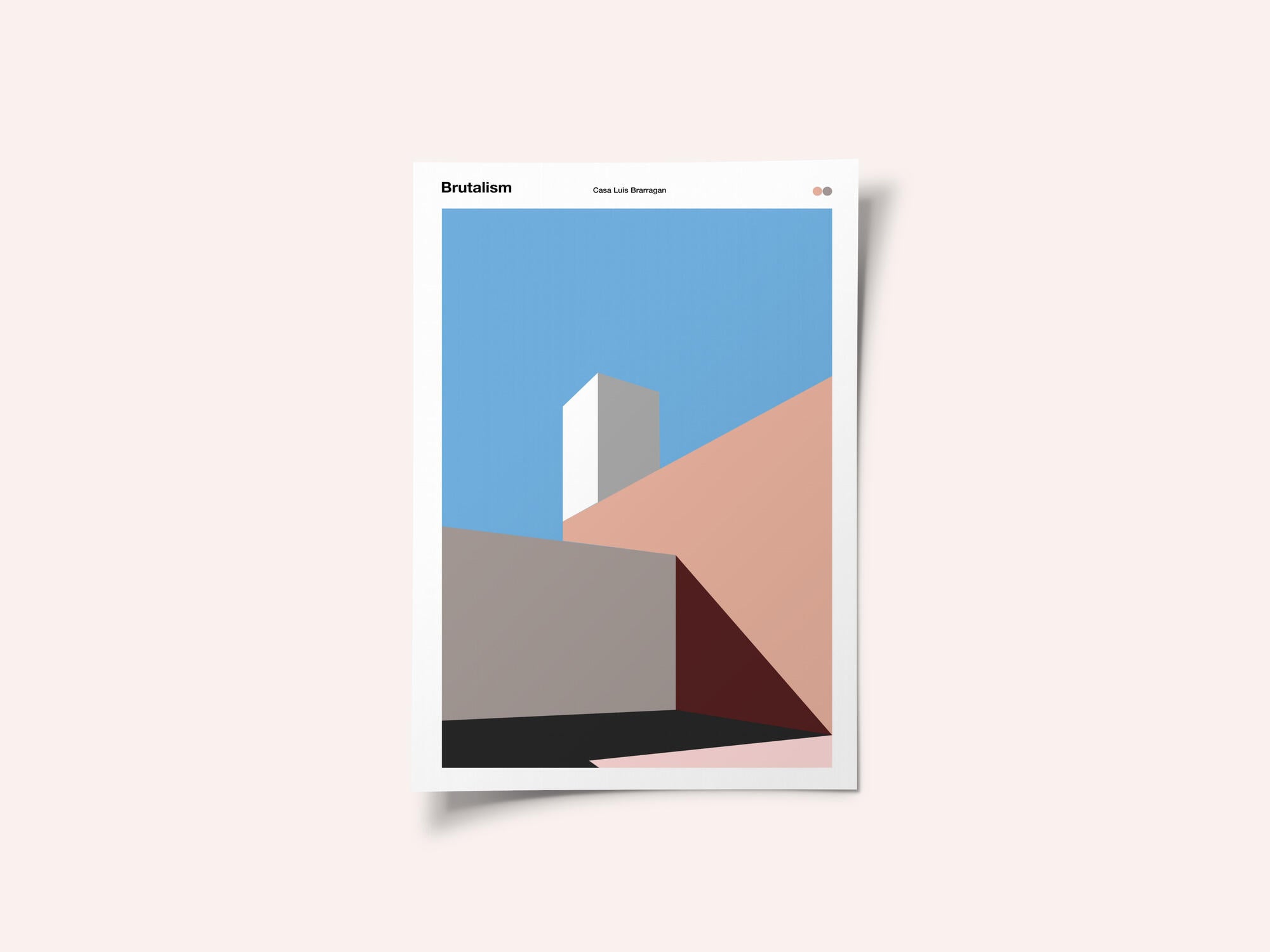 Casa Luis Barragán