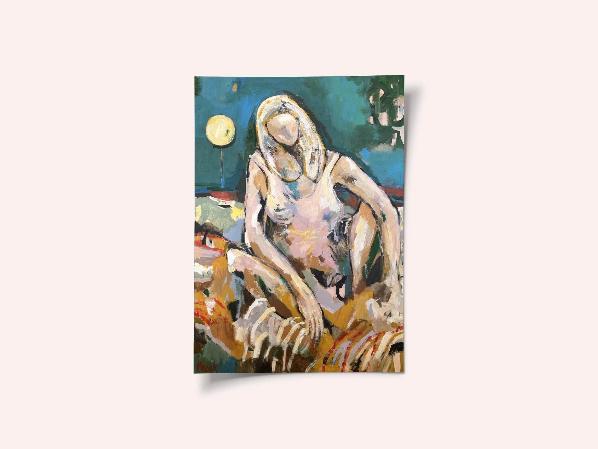 “Unwind”