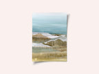 Uneven Ground I