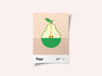 Pear - Seasonal fruits