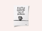 A Little Espressi