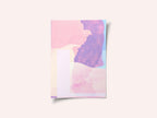 Soft Pastel Dreamscape