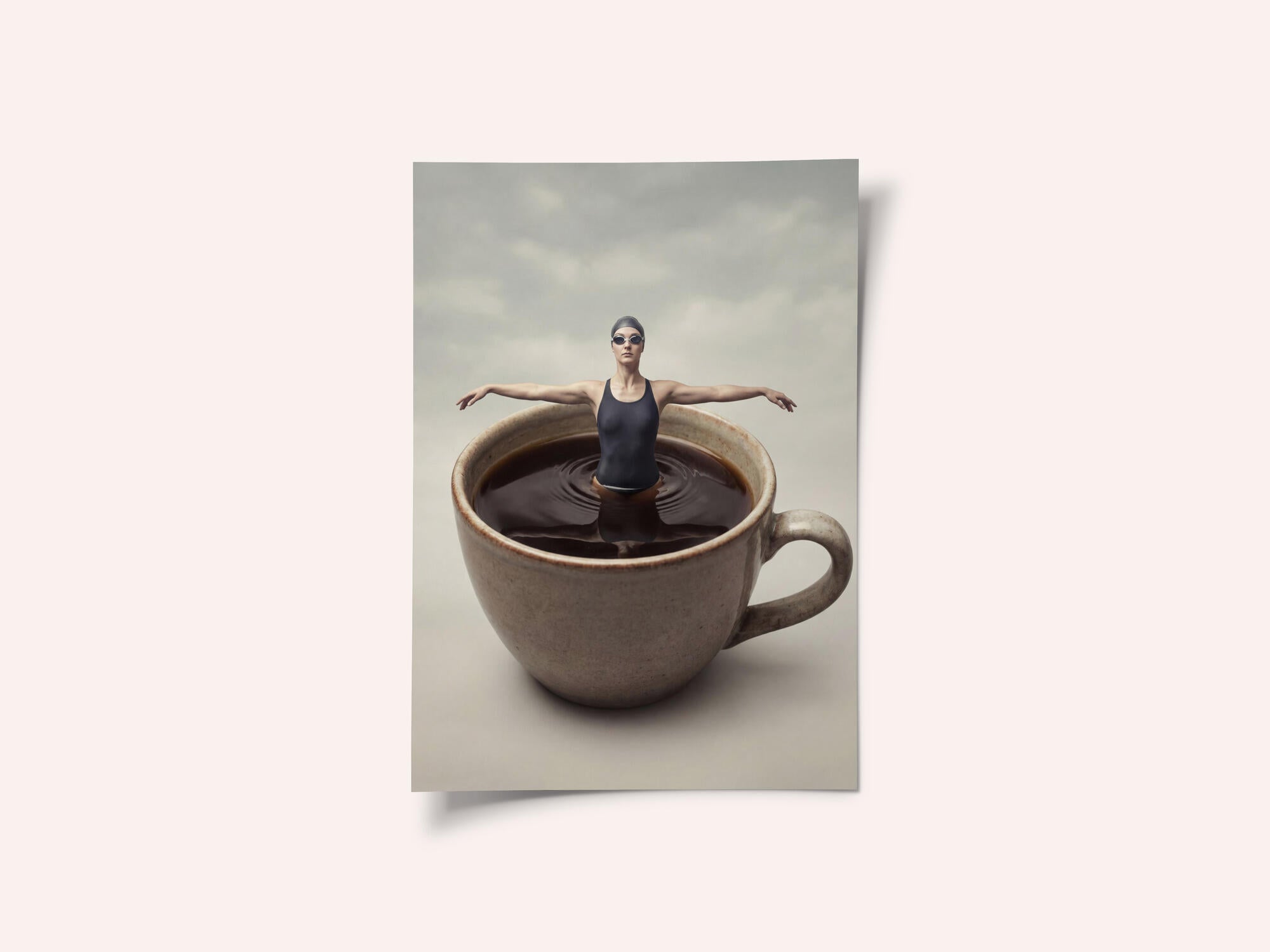 The Coffee Bath