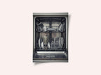 The Dishwasher