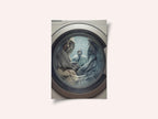 The Washing Machine Dive