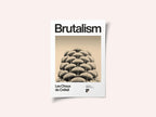 Brutalist Cabbages Créteil