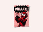 Shocked Robot Bomb