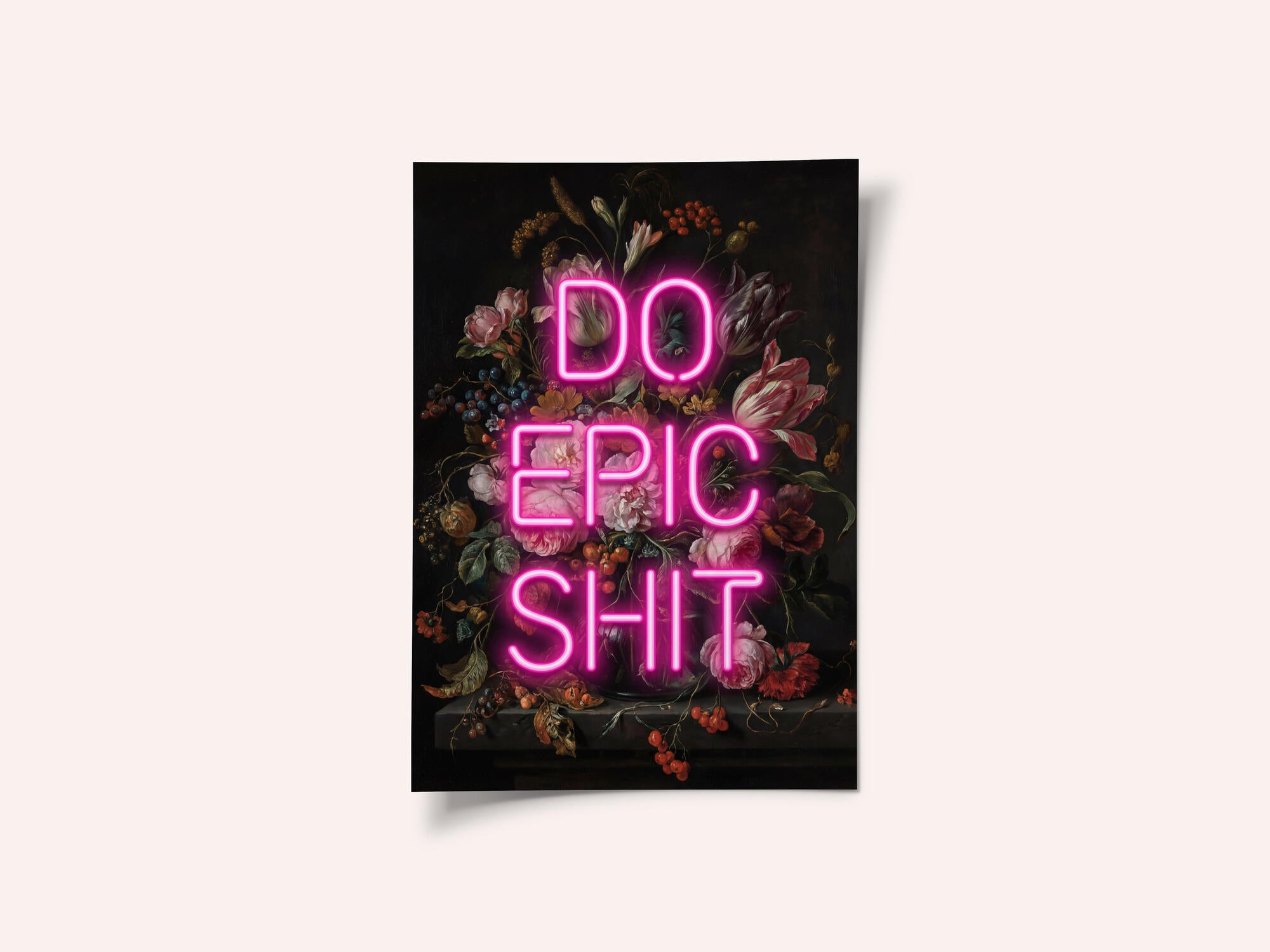 Do Epic Shit
