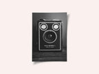 Vintage Box Camera