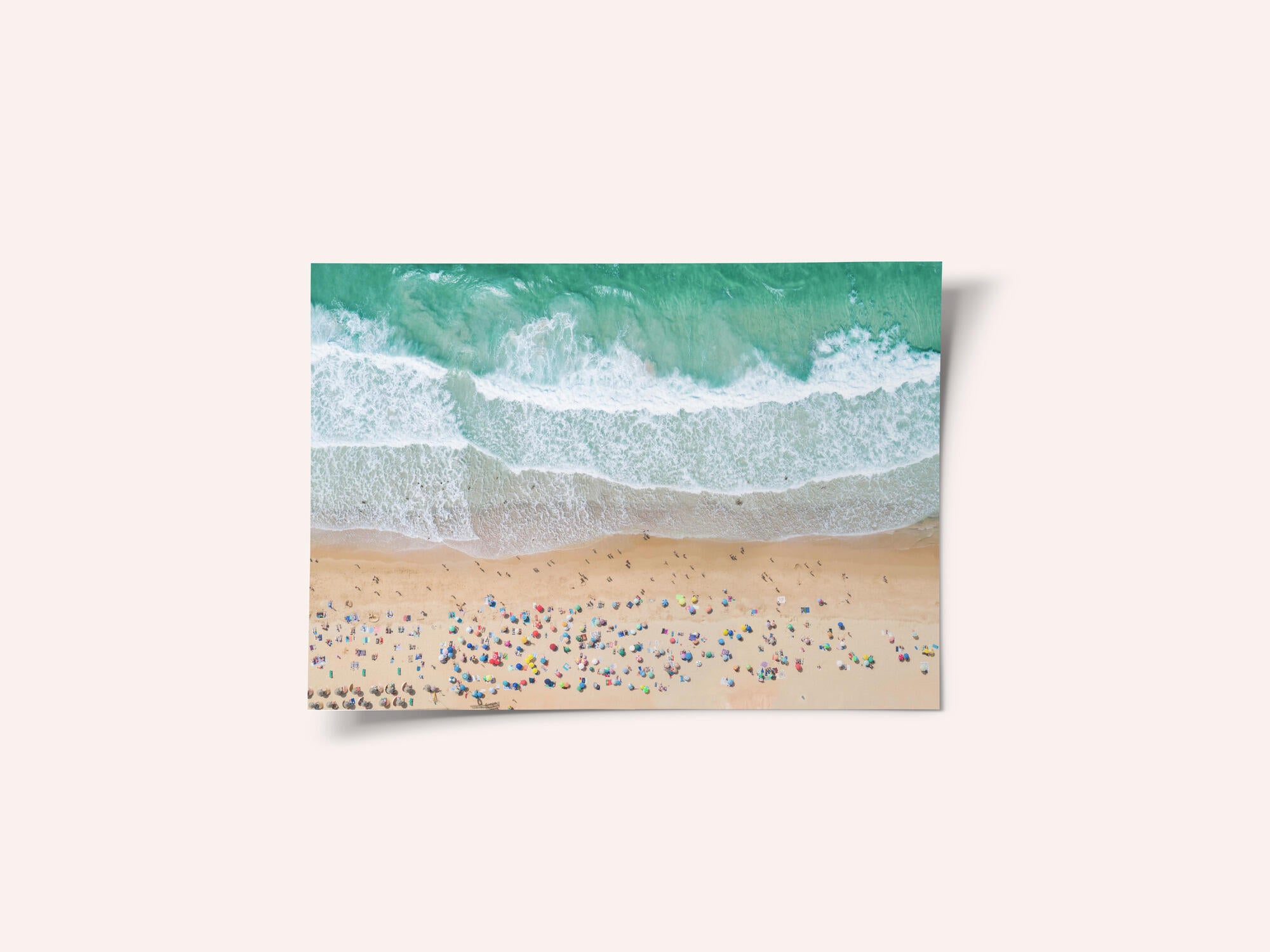 Summer Beach