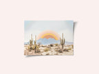 Arizona Sunrise
