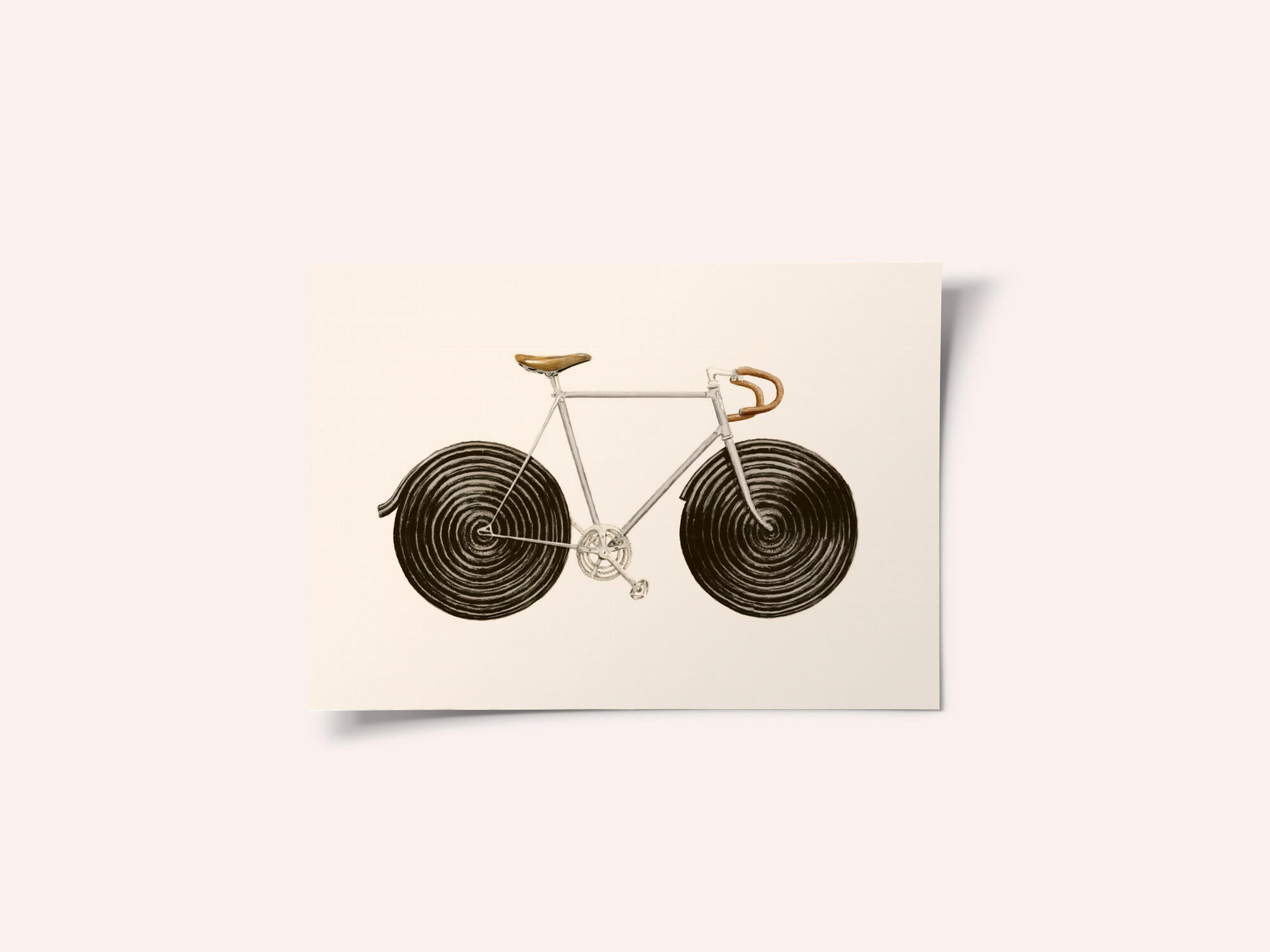 Licorice Bike
