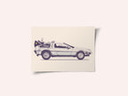 Delorean