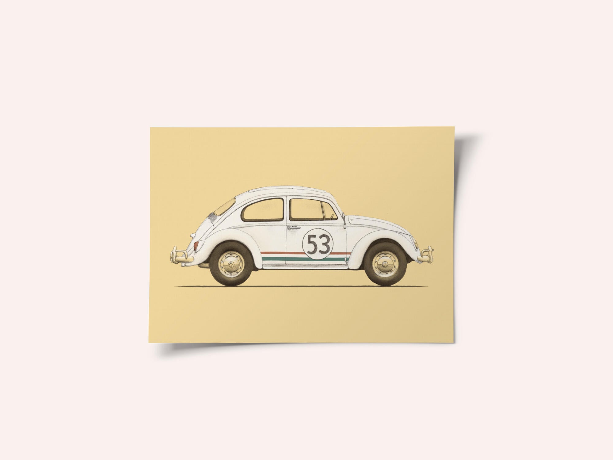 Beetle