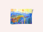 Dreamscape Sunrise