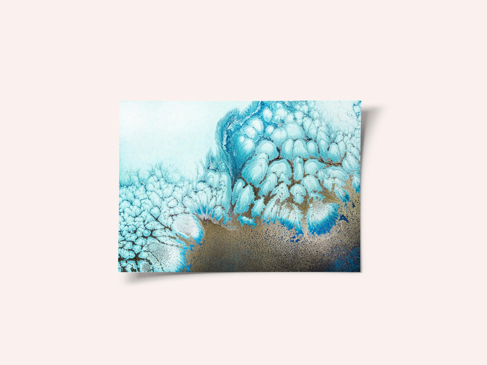 Moonlit Reef